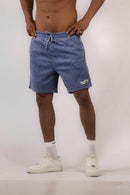 Aqueous Velocity Short