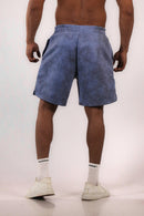 Aqueous Velocity Short