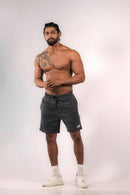 Aqueous Velocity Short