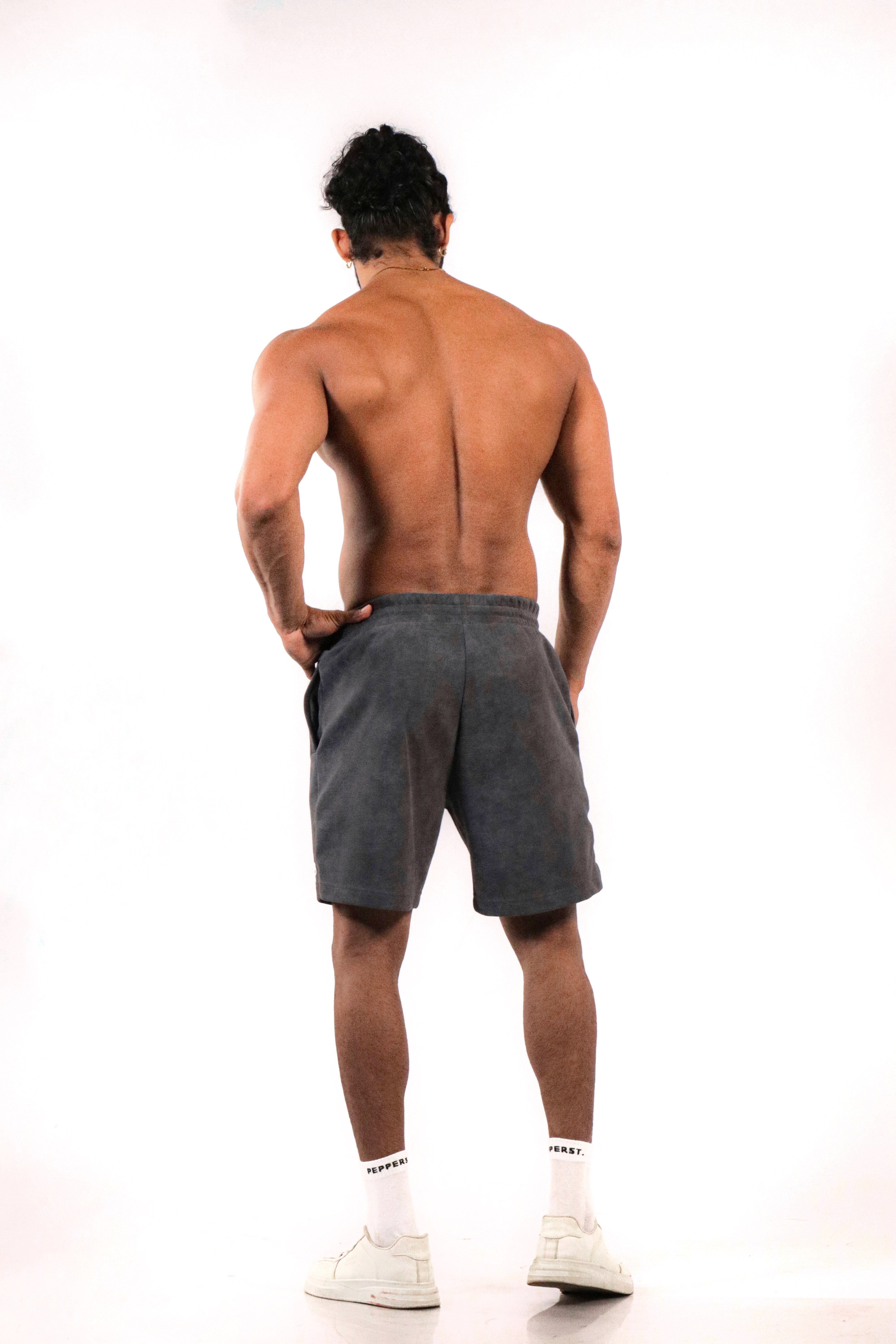 Aqueous Velocity Short