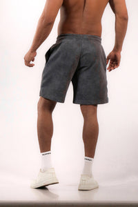 Aqueous Velocity Short