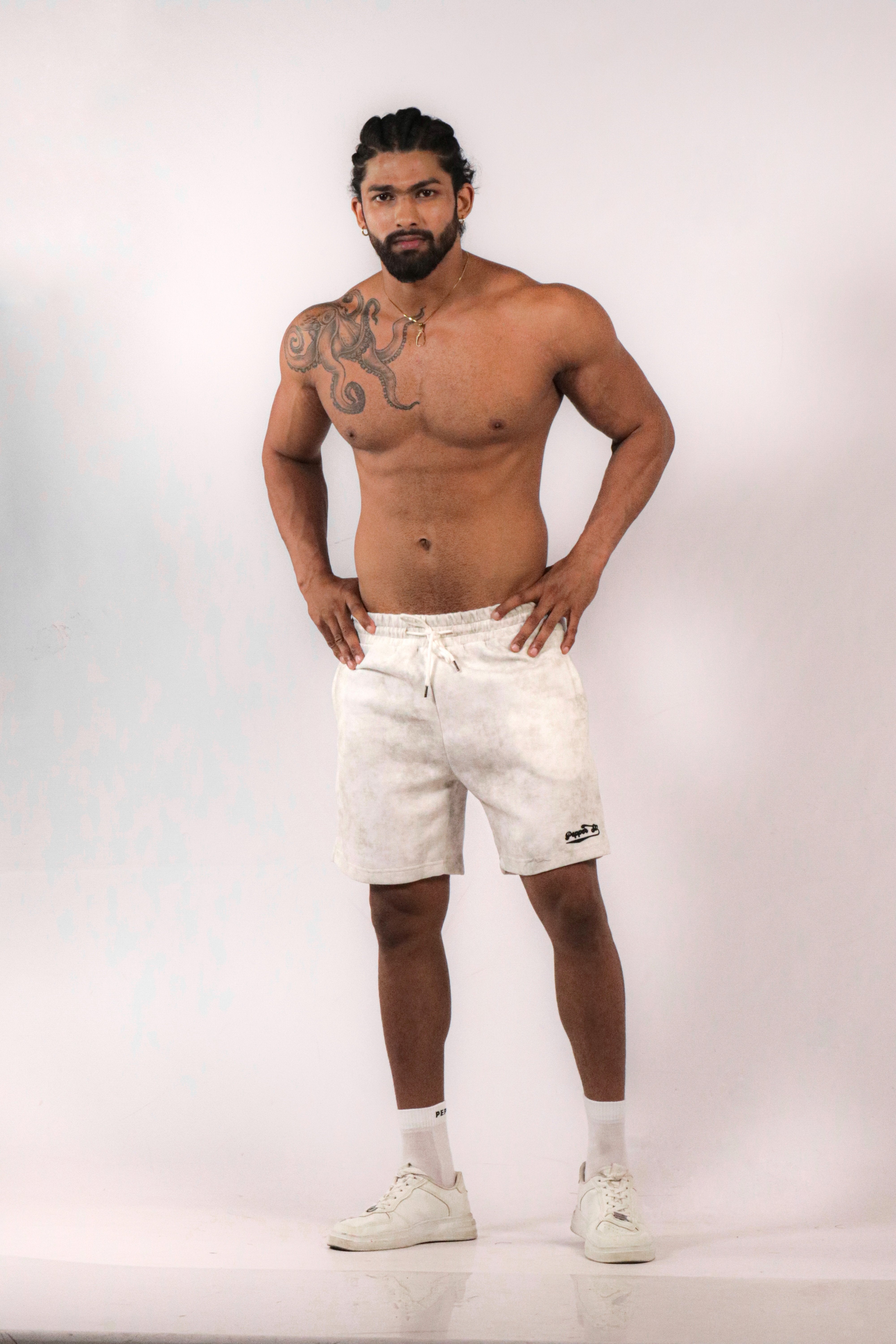 Aqueous Velocity Short