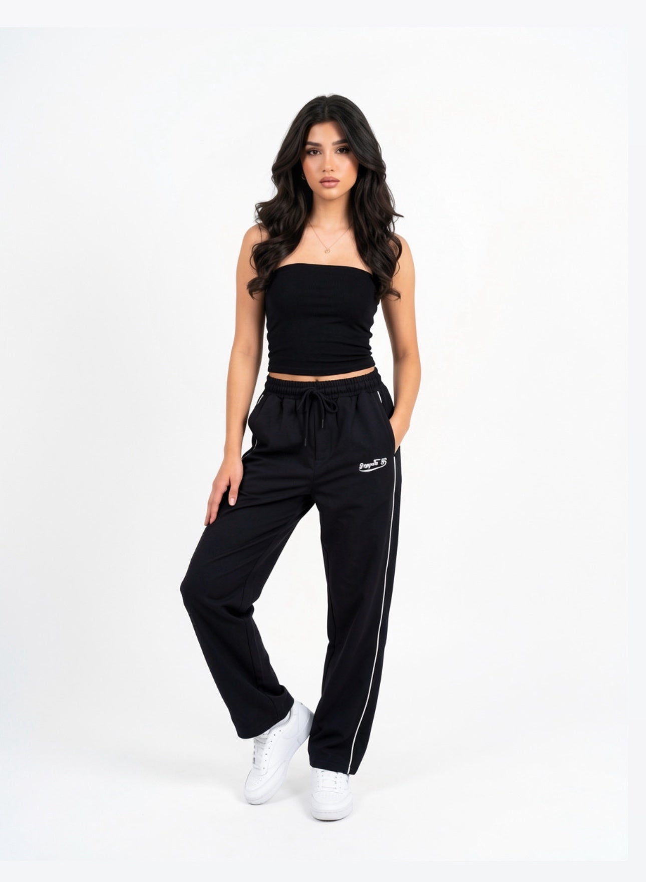 Taffedge Pant