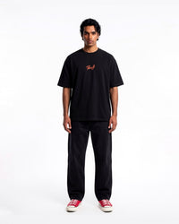 Untamed Spirit Tee