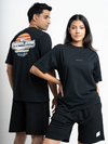 PST Beach Graphic Tee