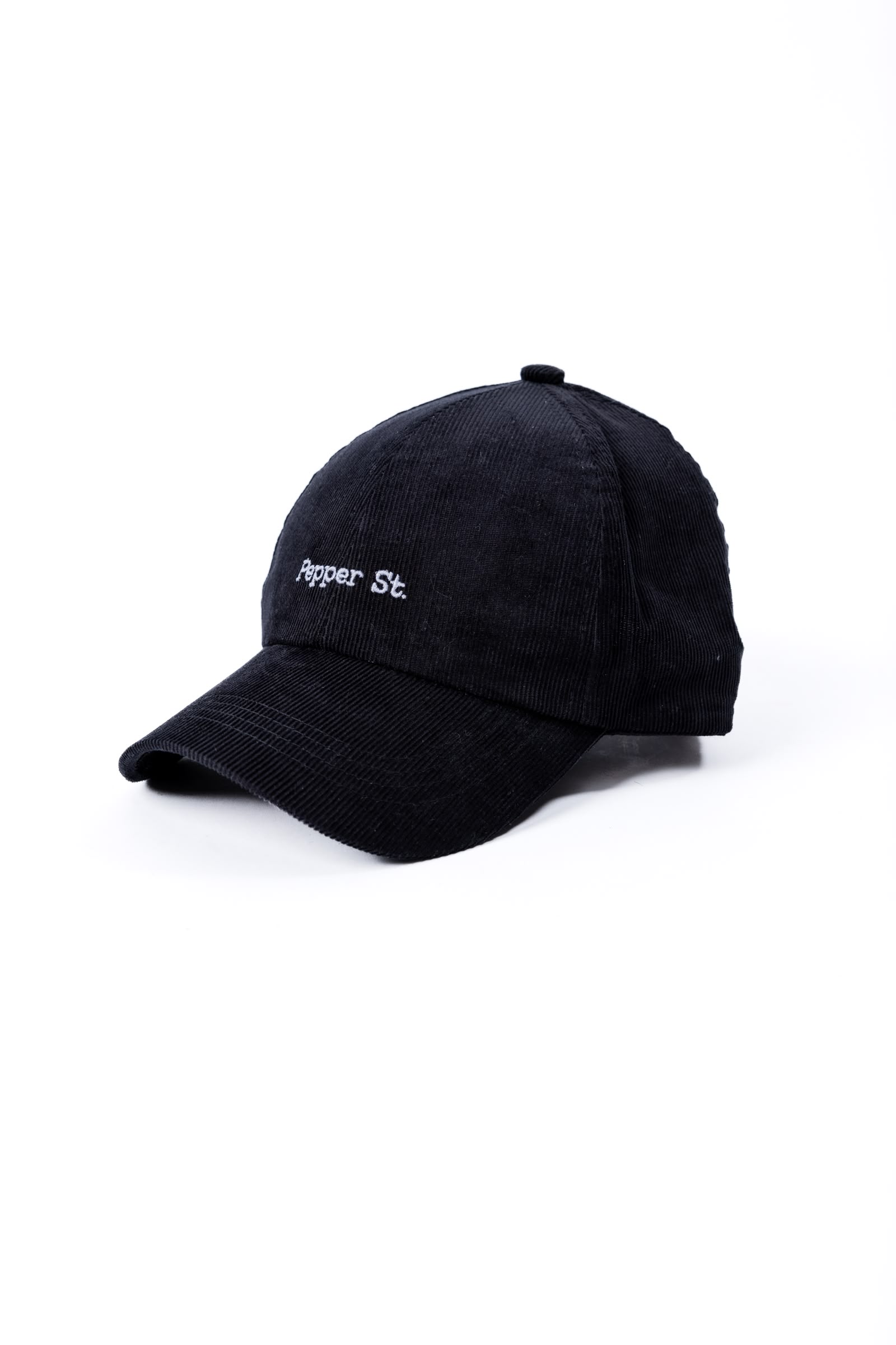 Corduroy Cap