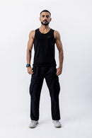 Modal Mens Active Tank