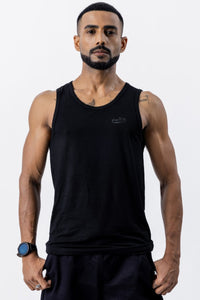 Modal Mens Active Tank