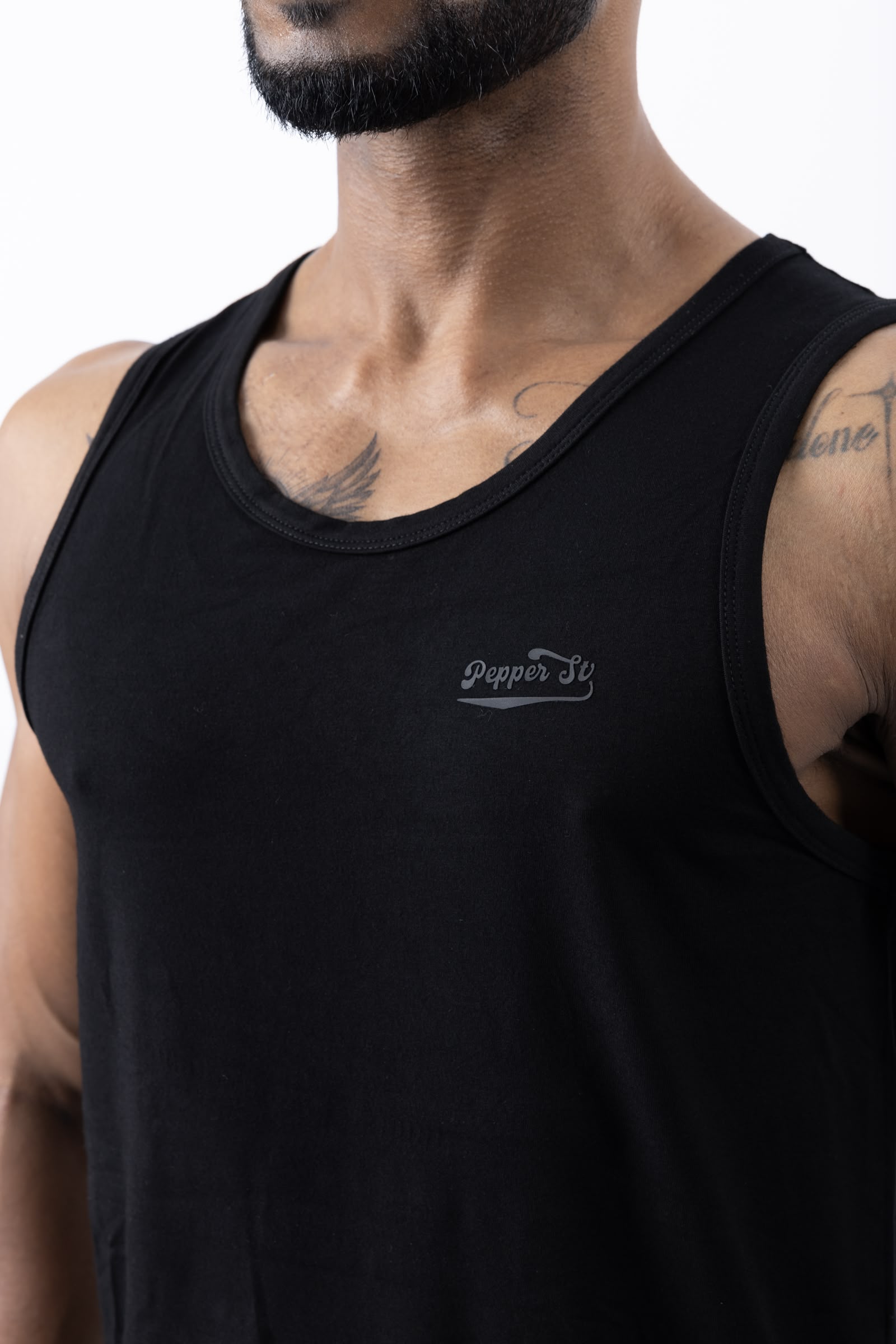 Modal Mens Active Tank