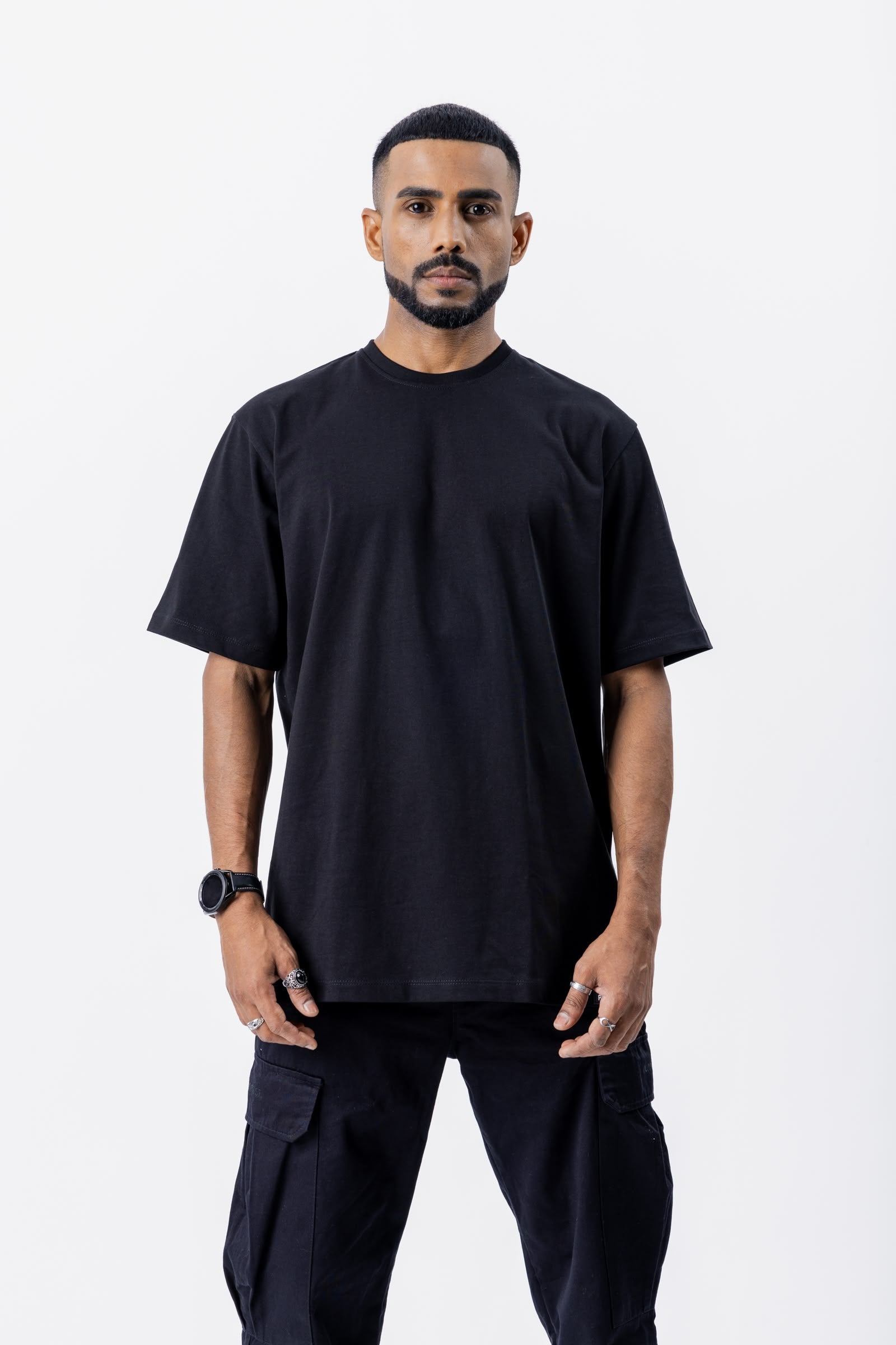 Elite Oversize Tee