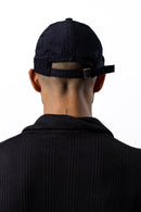 Corduroy Cap