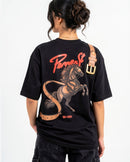Untamed Spirit Tee