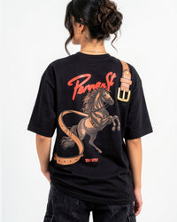 Untamed Spirit Tee