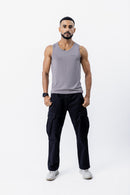 Modal Mens Active Tank