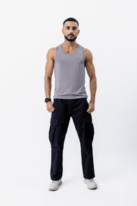 Modal Mens Active Tank