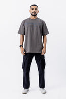 Project Pepper Oversized Tee - H/D