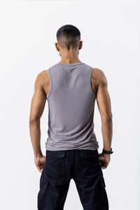 Modal Mens Active Tank