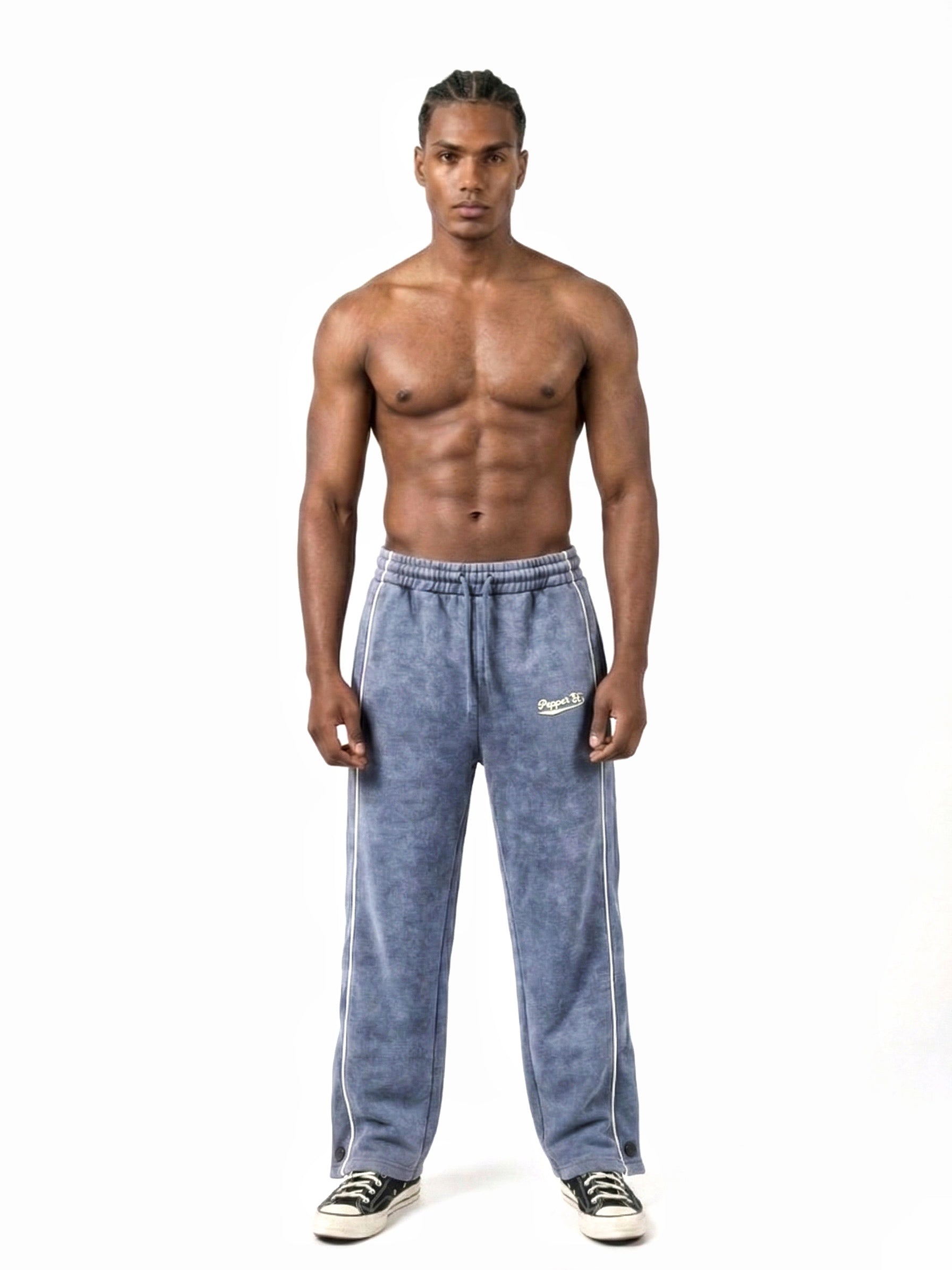 Chroma Substractive Pant