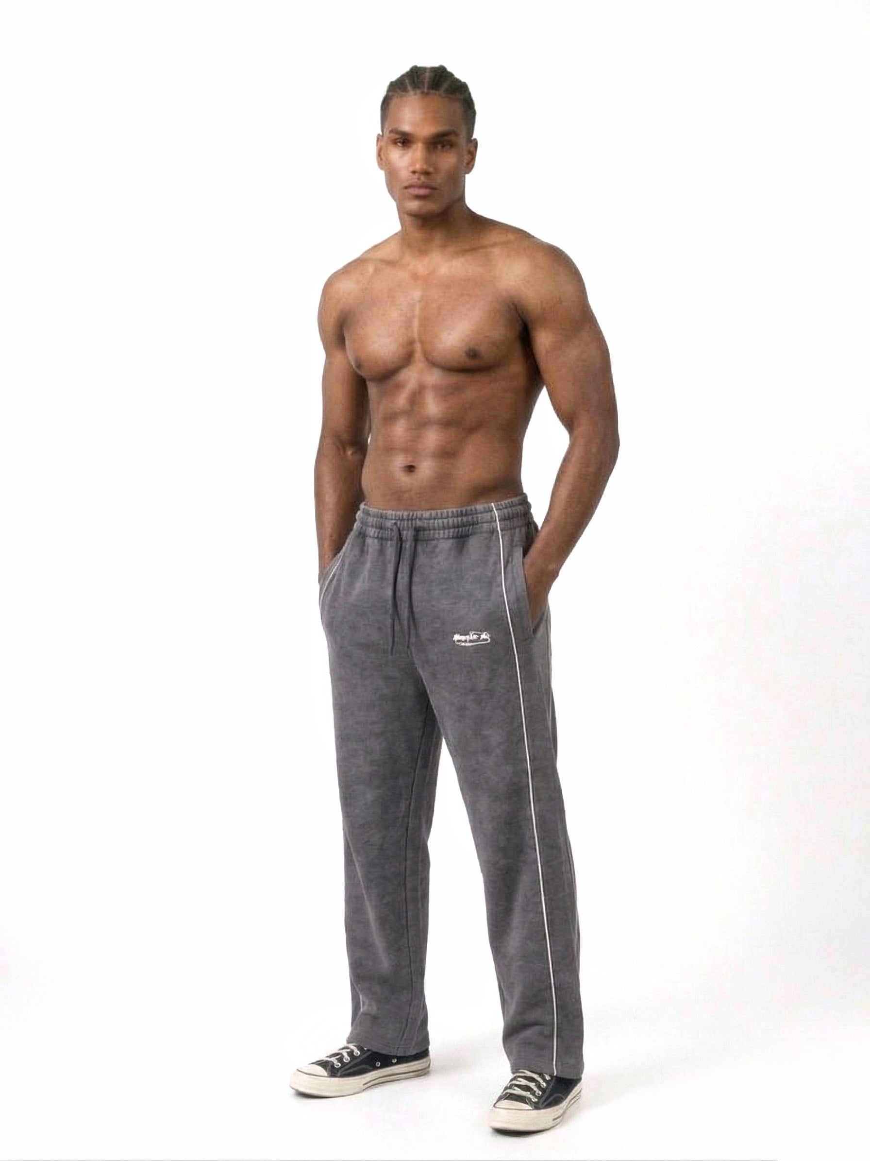 Chroma Substractive Pant