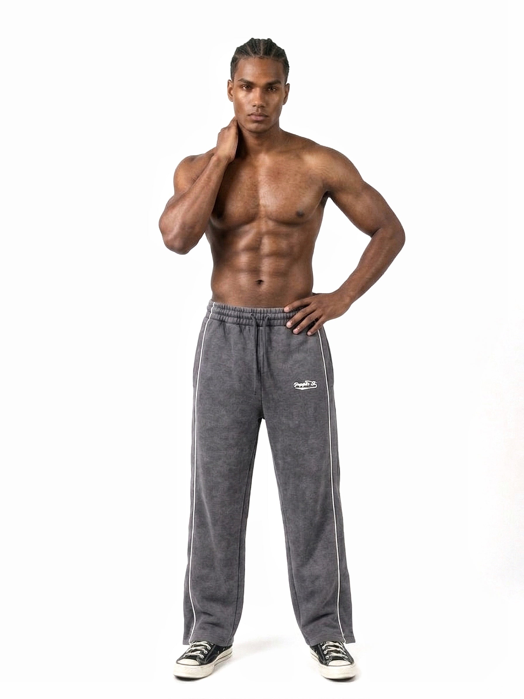 Chroma Substractive Pant