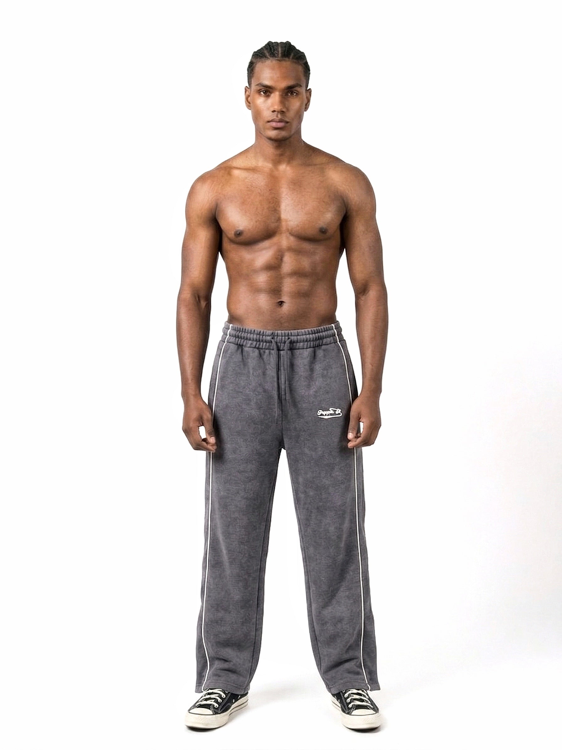 Chroma Substractive Pant