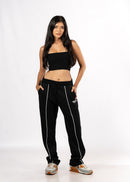 Skeleton Piped Pant