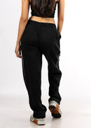 Skeleton Piped Pant