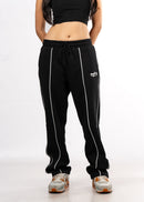Skeleton Piped Pant