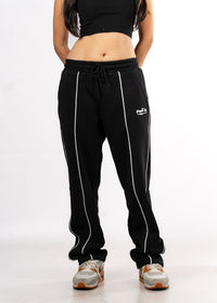 Skeleton Piped Pant