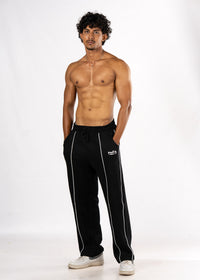 Skeleton Piped Pant