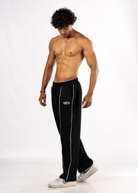 Skeleton Piped Pant