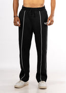Skeleton Piped Pant