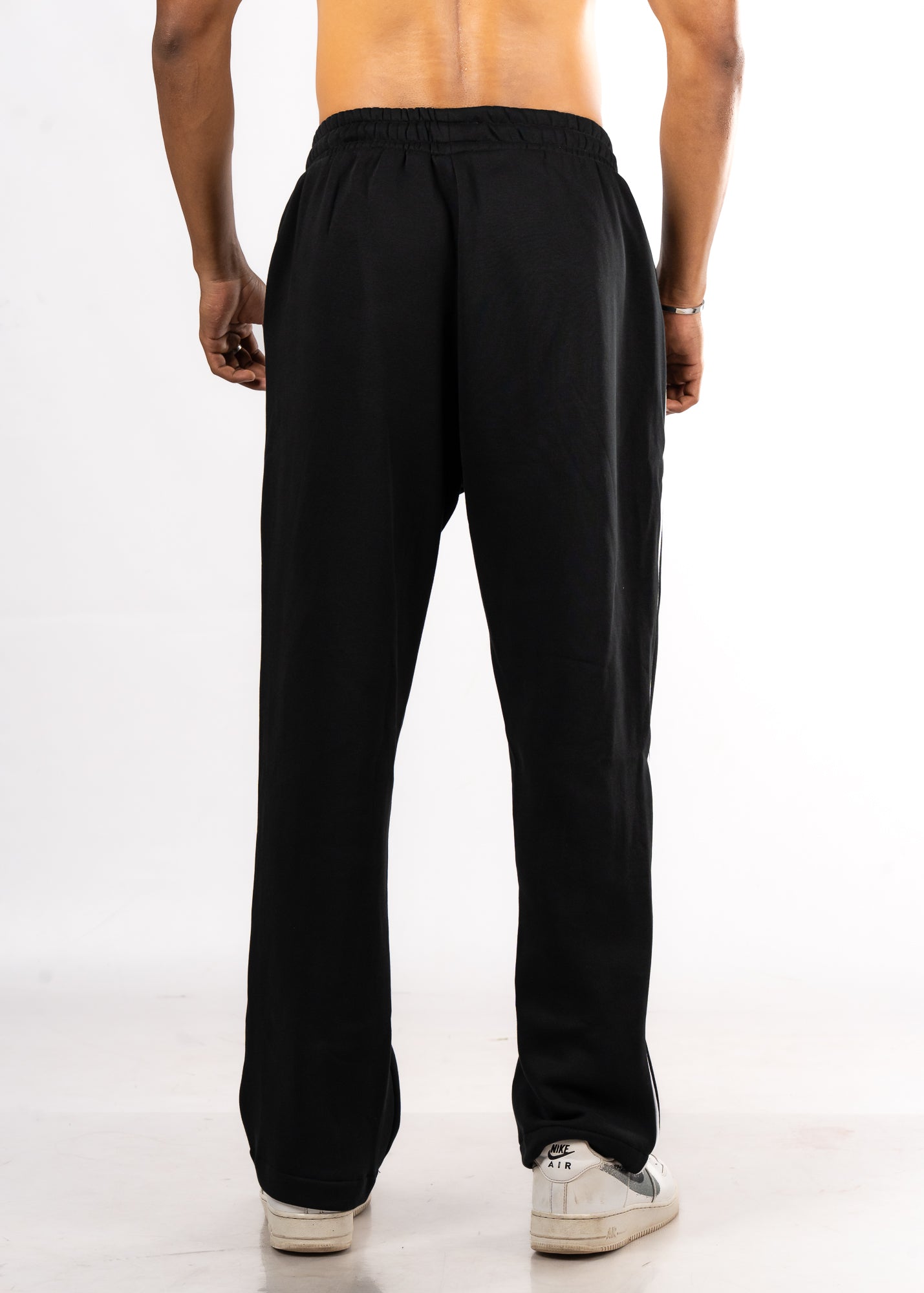 Skeleton Piped Pant