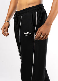 Skeleton Piped Pant
