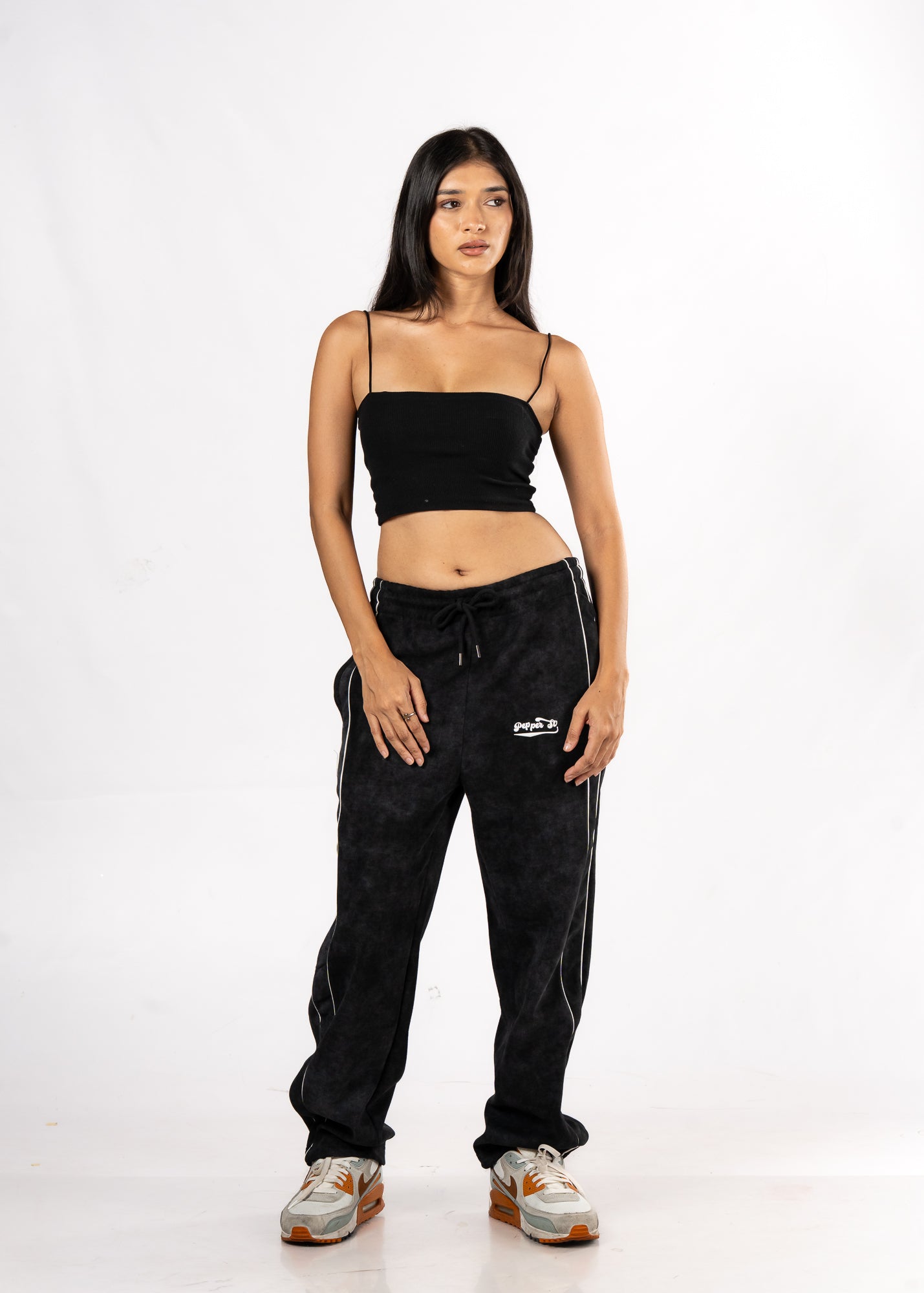 Chroma Substractive Pant