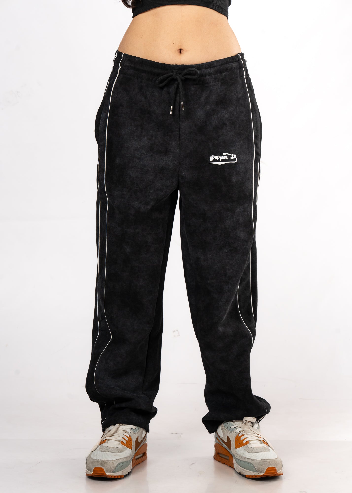 Chroma Substractive Pant
