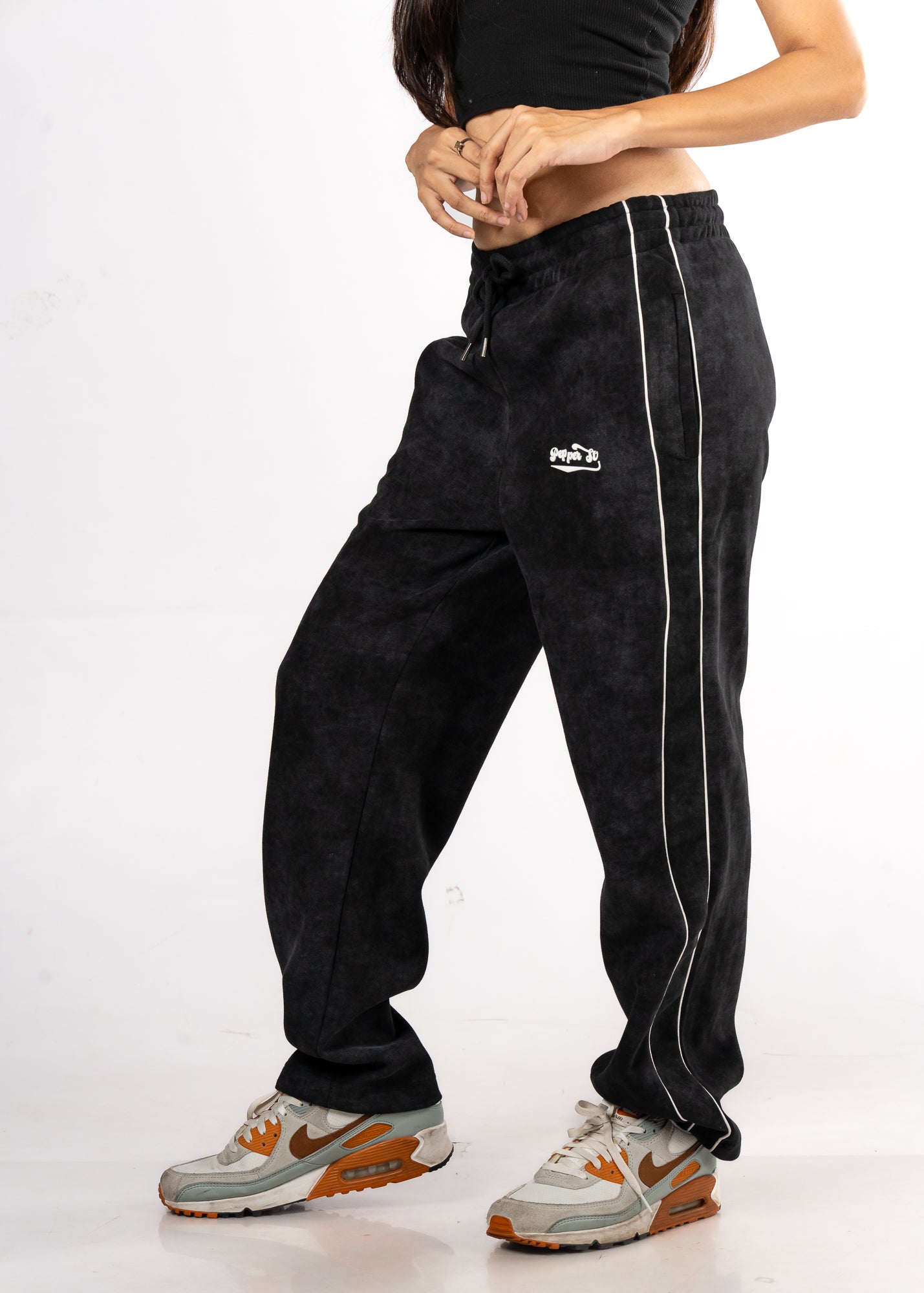 Chroma Substractive Pant
