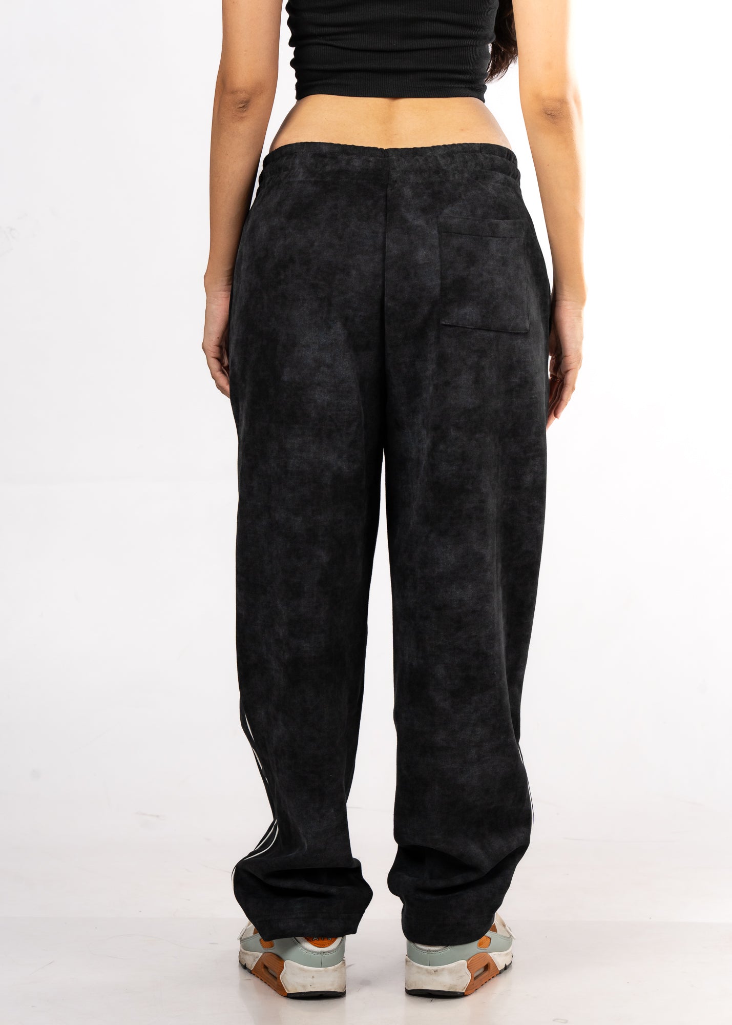 Chroma Substractive Pant