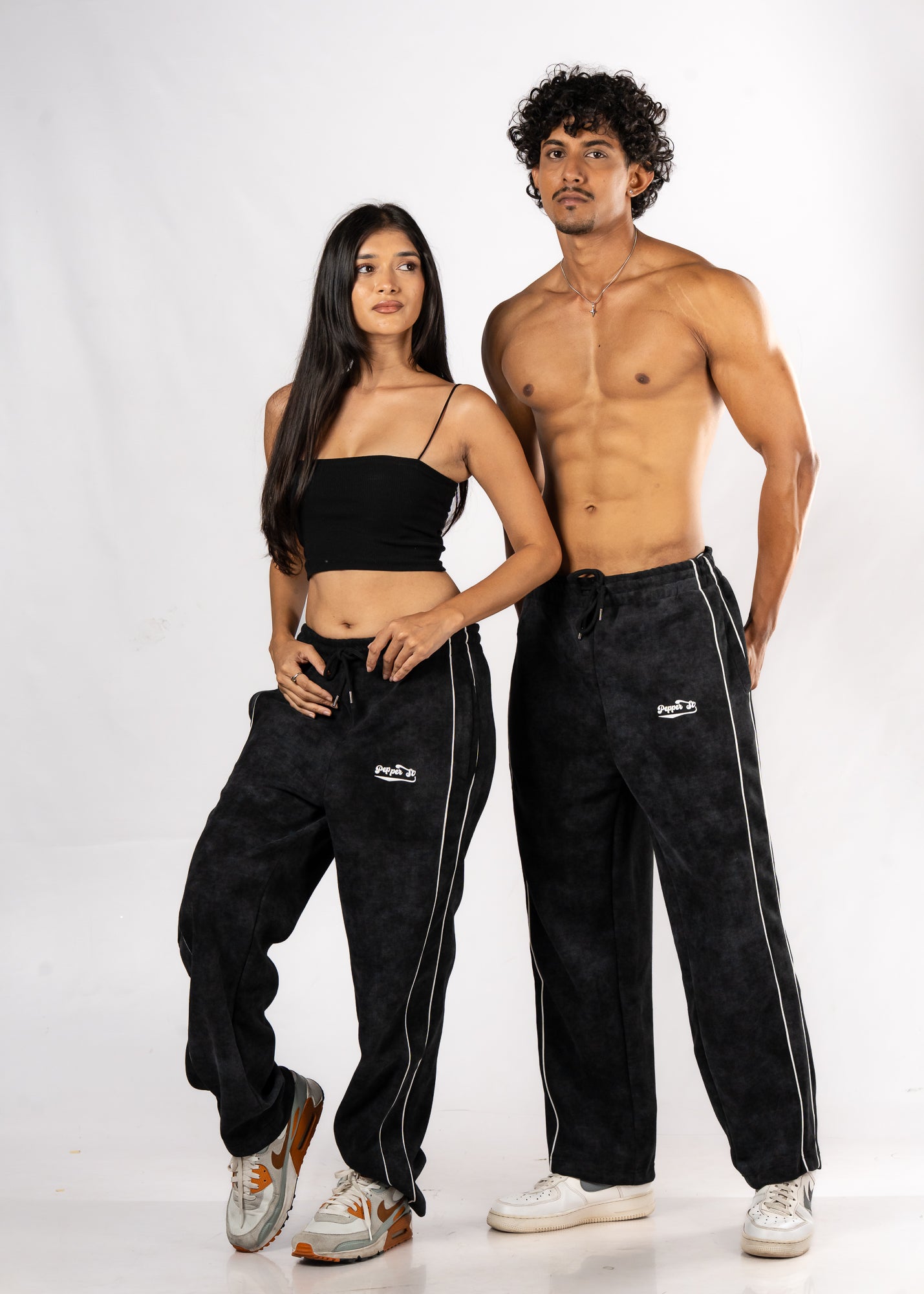 Chroma Substractive Pant