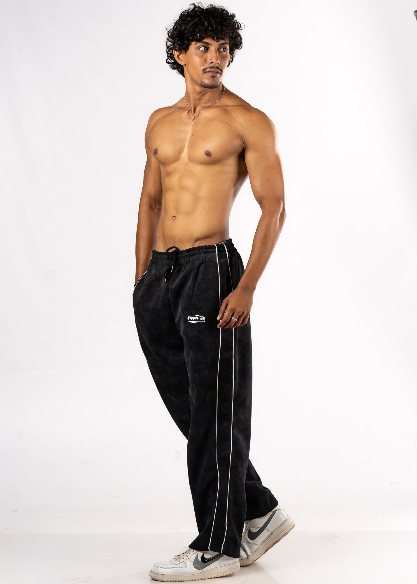 Chroma Substractive Pant