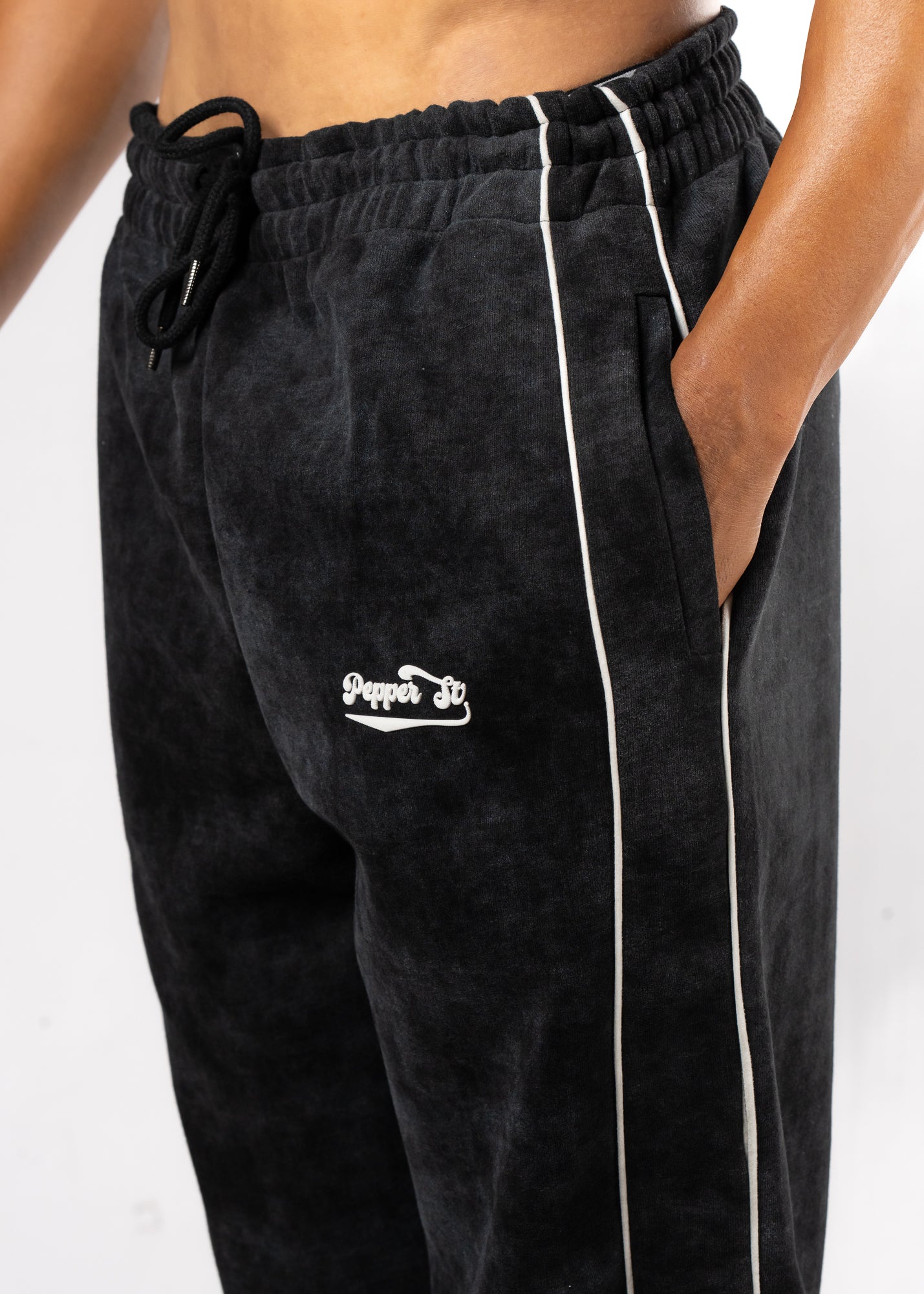 Chroma Substractive Pant