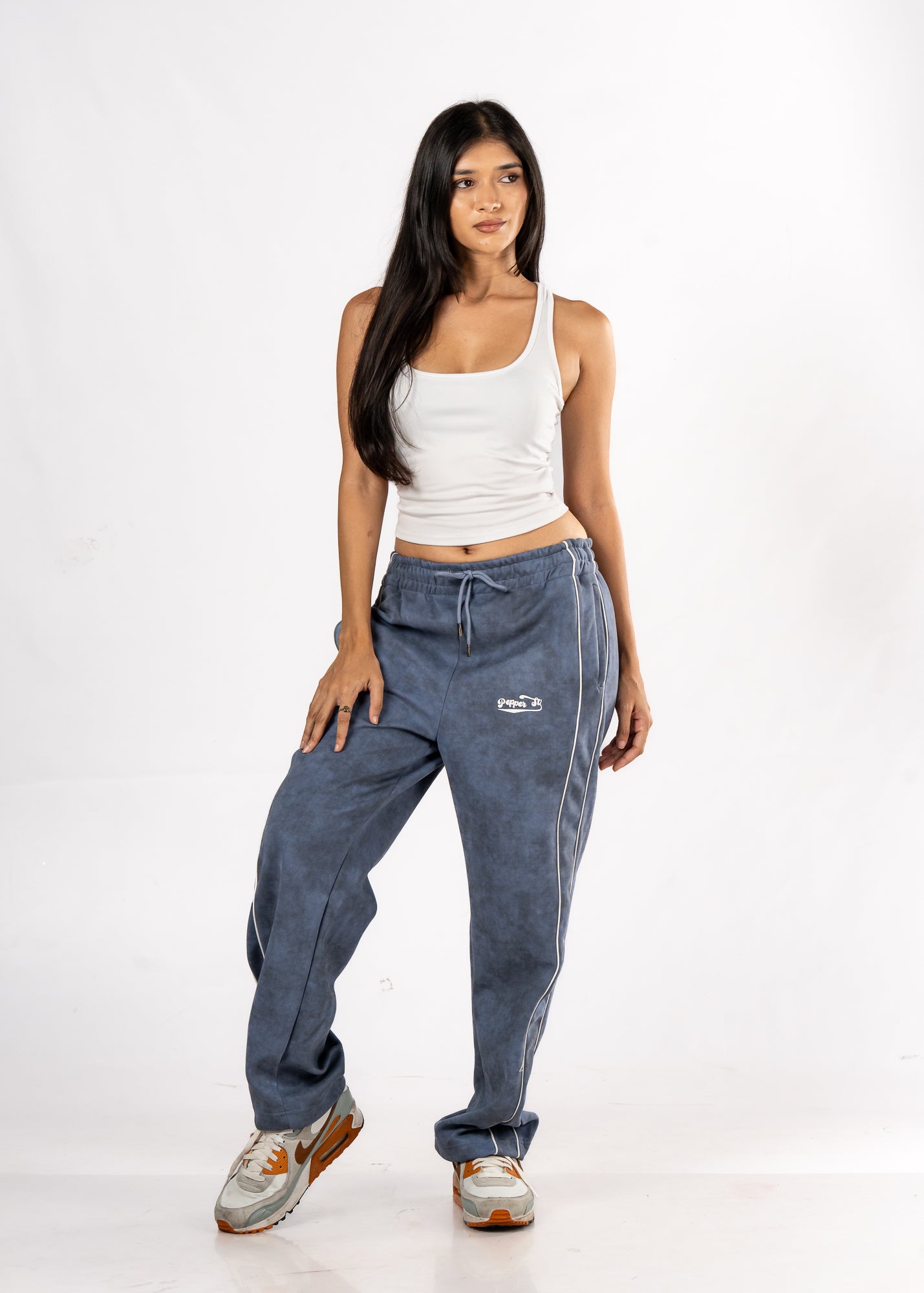 Chroma Substractive Pant