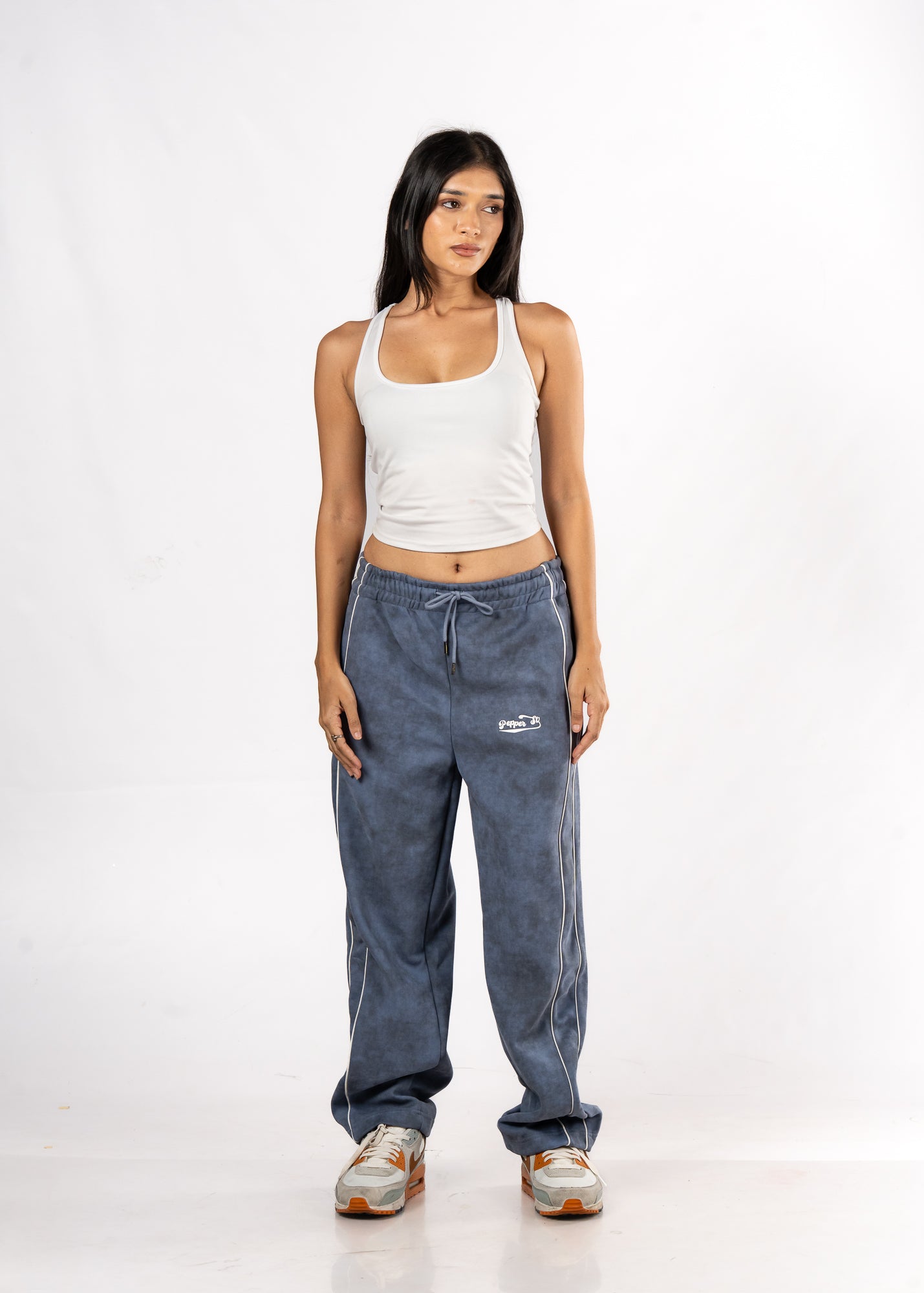 Chroma Substractive Pant