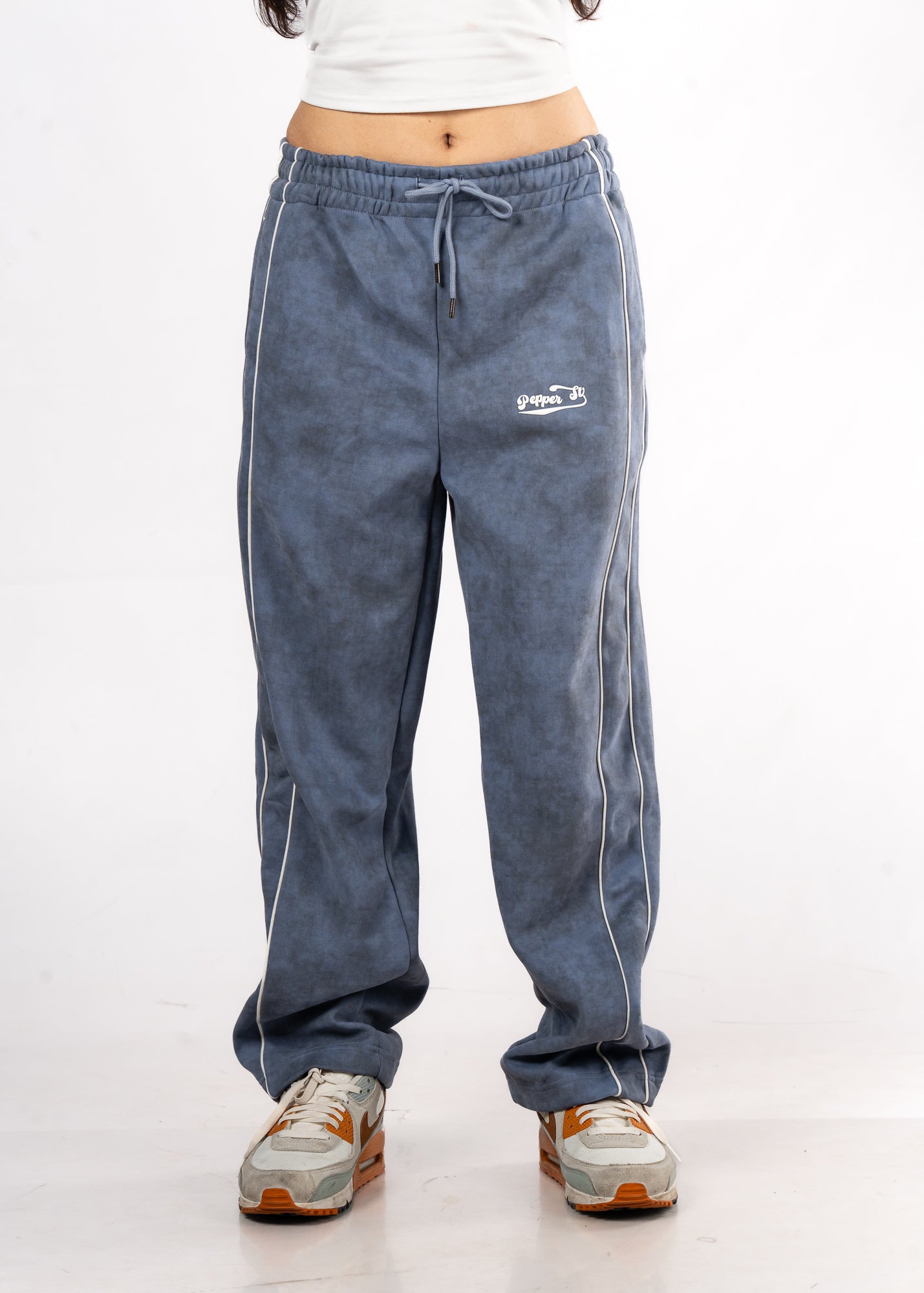 Chroma Substractive Pant