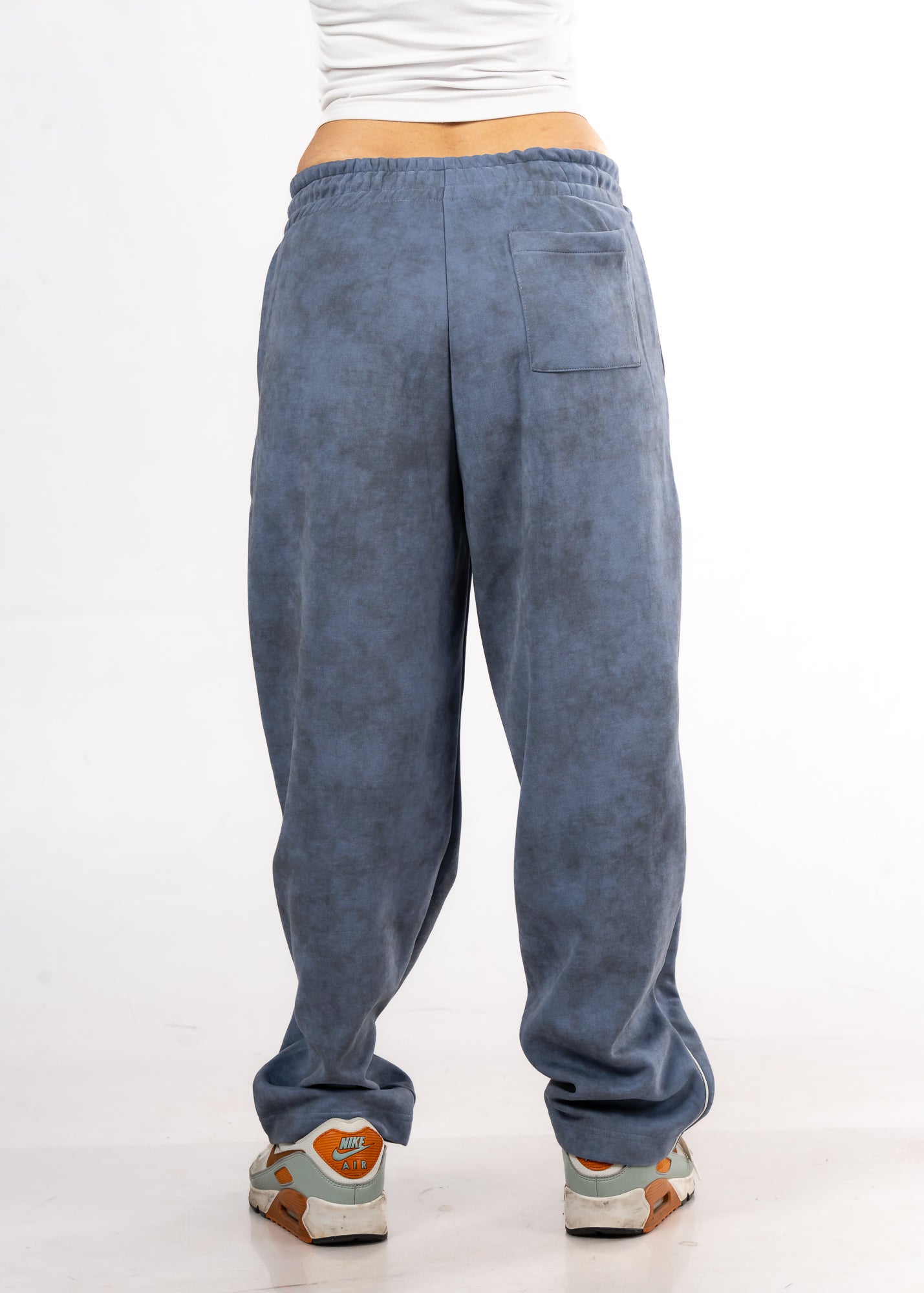 Chroma Substractive Pant