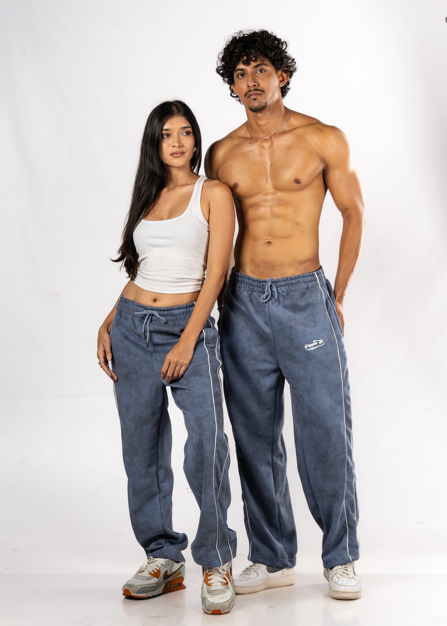 Chroma Substractive Pant