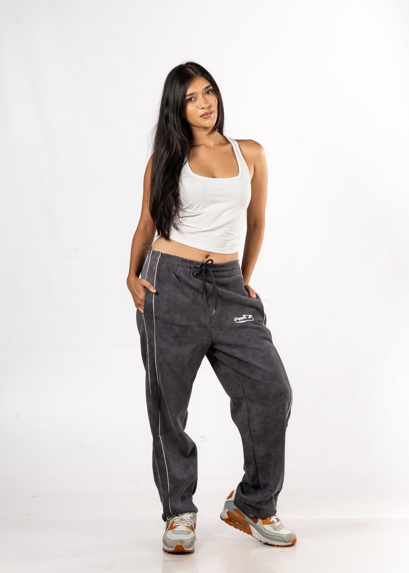 Chroma Substractive Pant