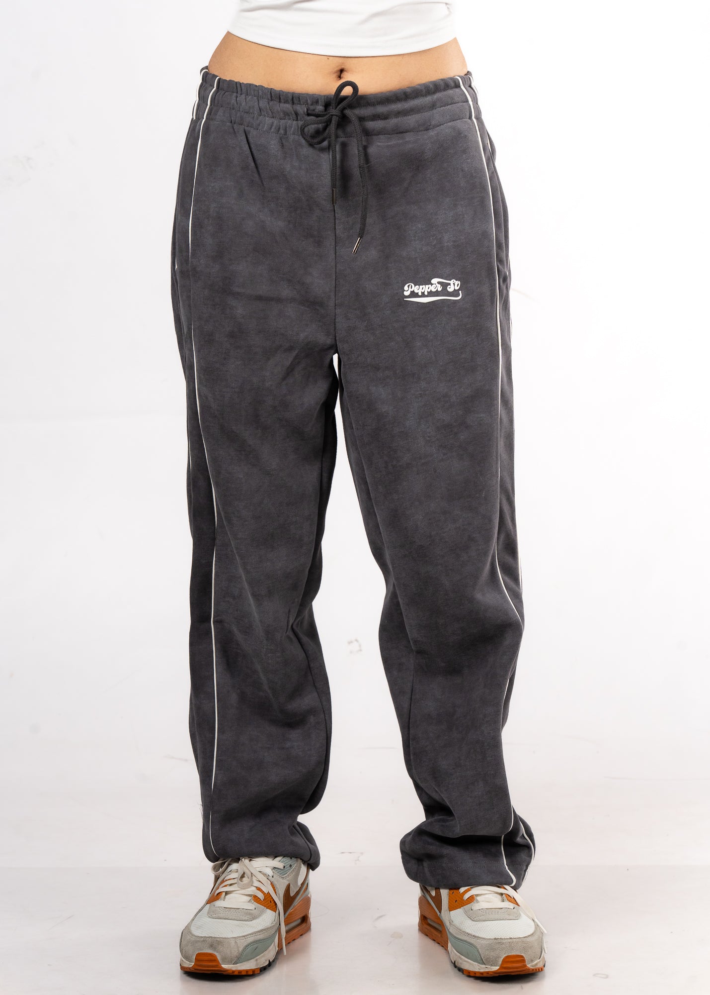 Chroma Substractive Pant