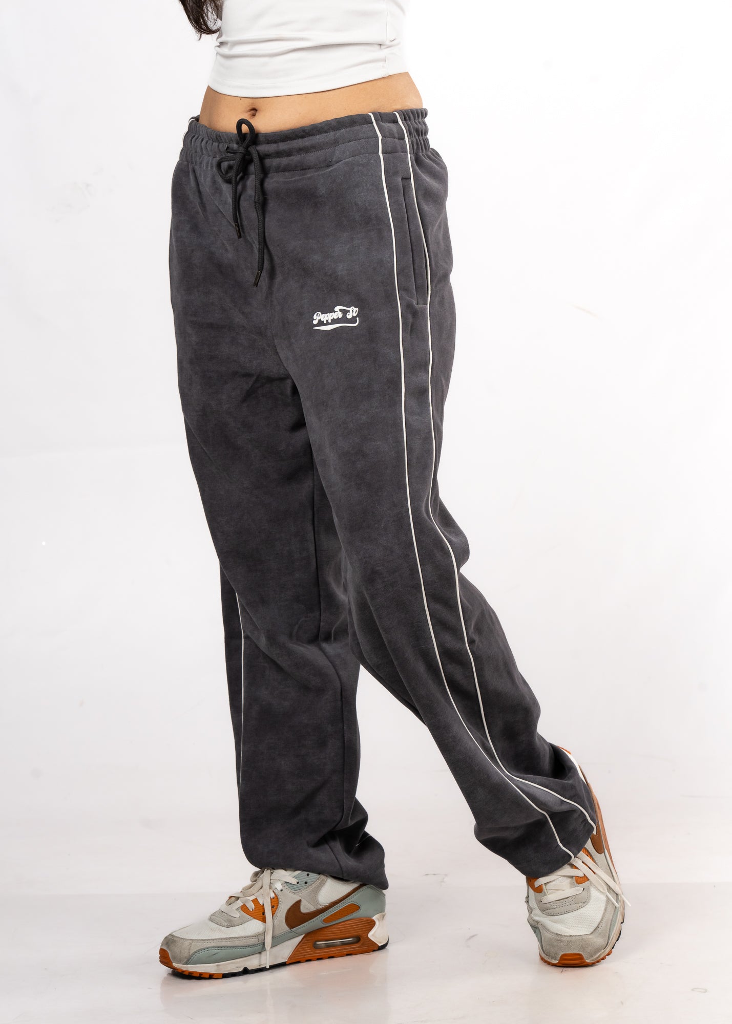 Chroma Substractive Pant
