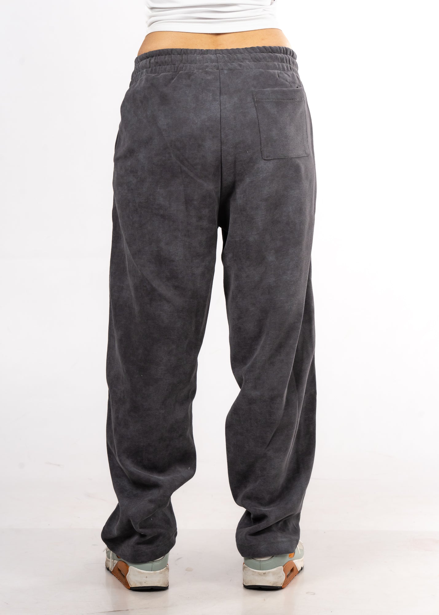 Chroma Substractive Pant